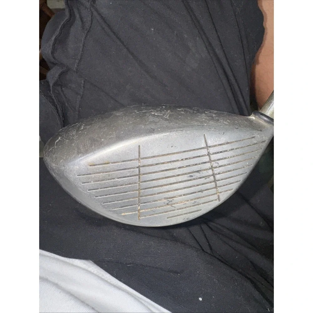 Callaway Great Big Bertha S2H2 Driver 9* Graphite Firm‎ Flex - RH
